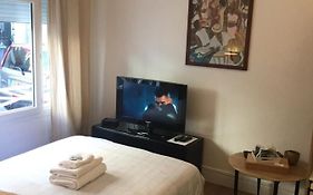 Hotel Comte